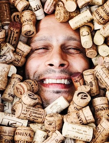 Riccardo — La Cantinetta del Chianti