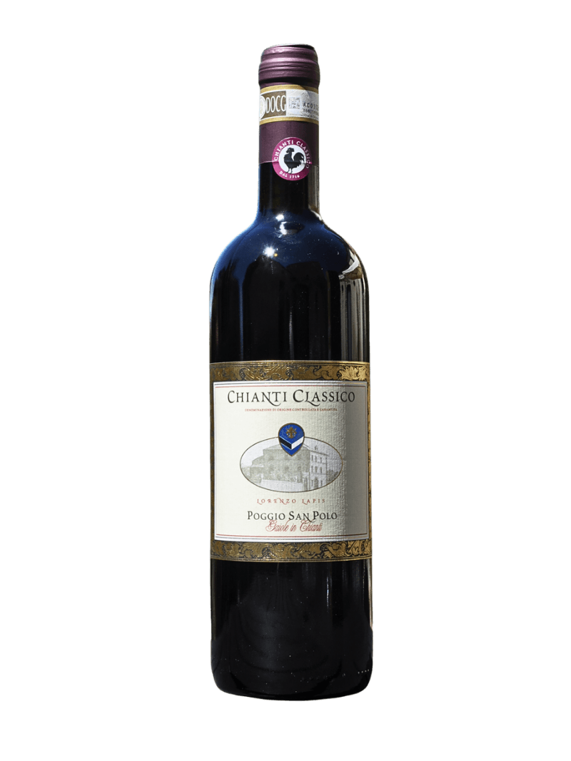 Poggio San Polo