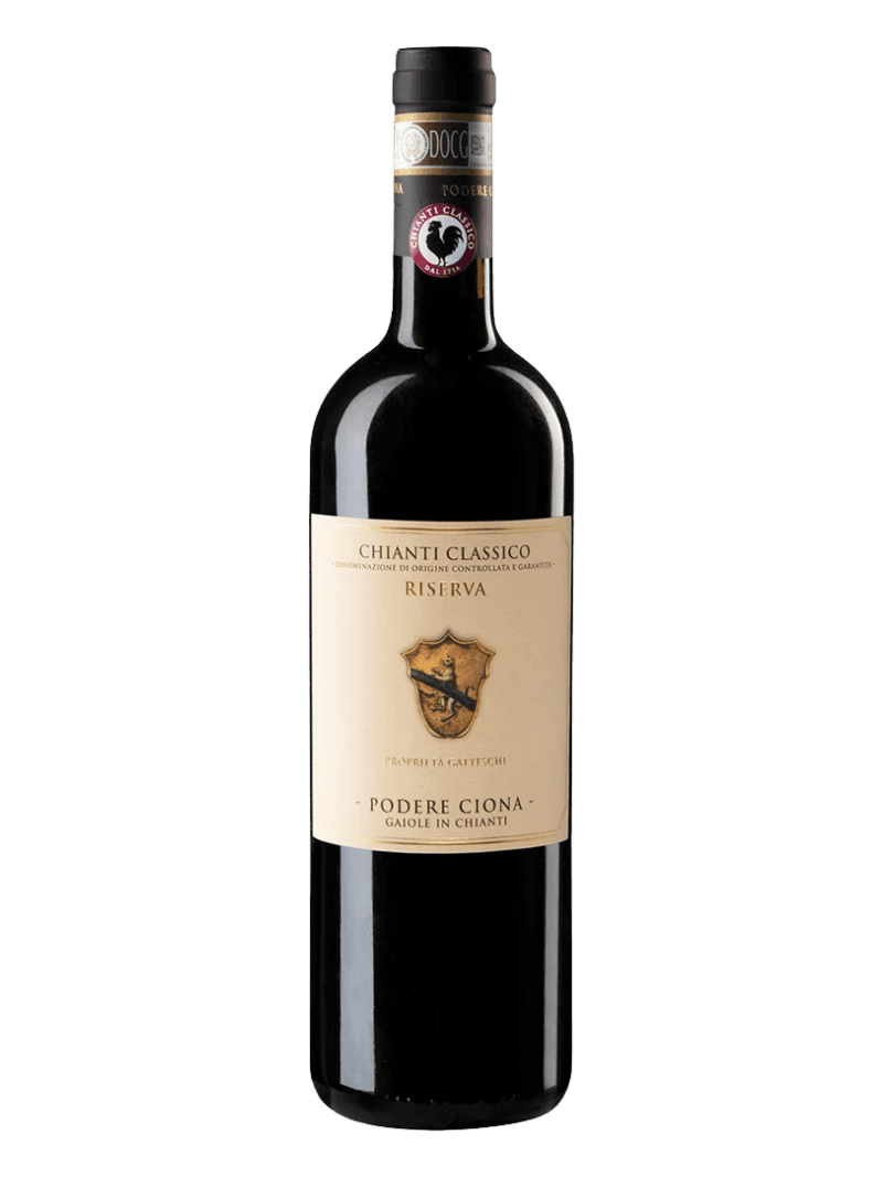 Podere Ciona