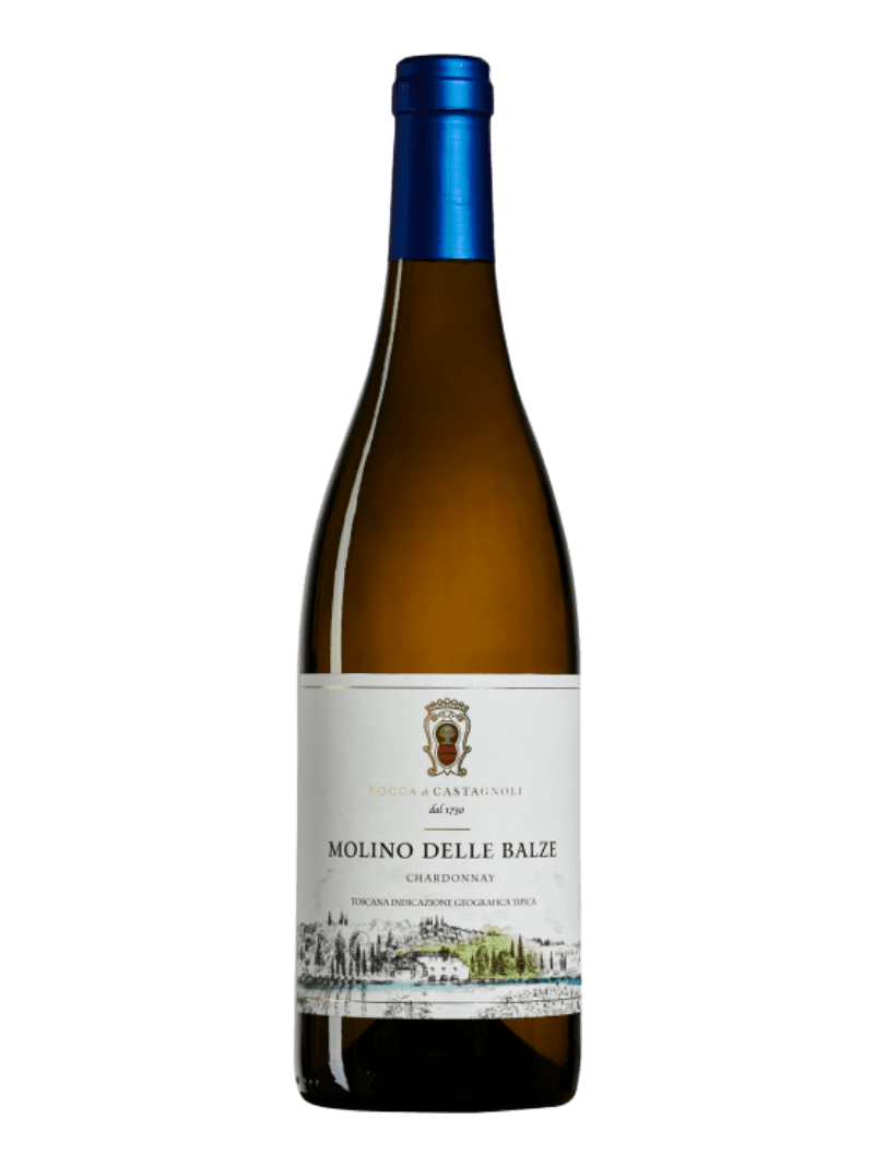 Molino Delle Balze