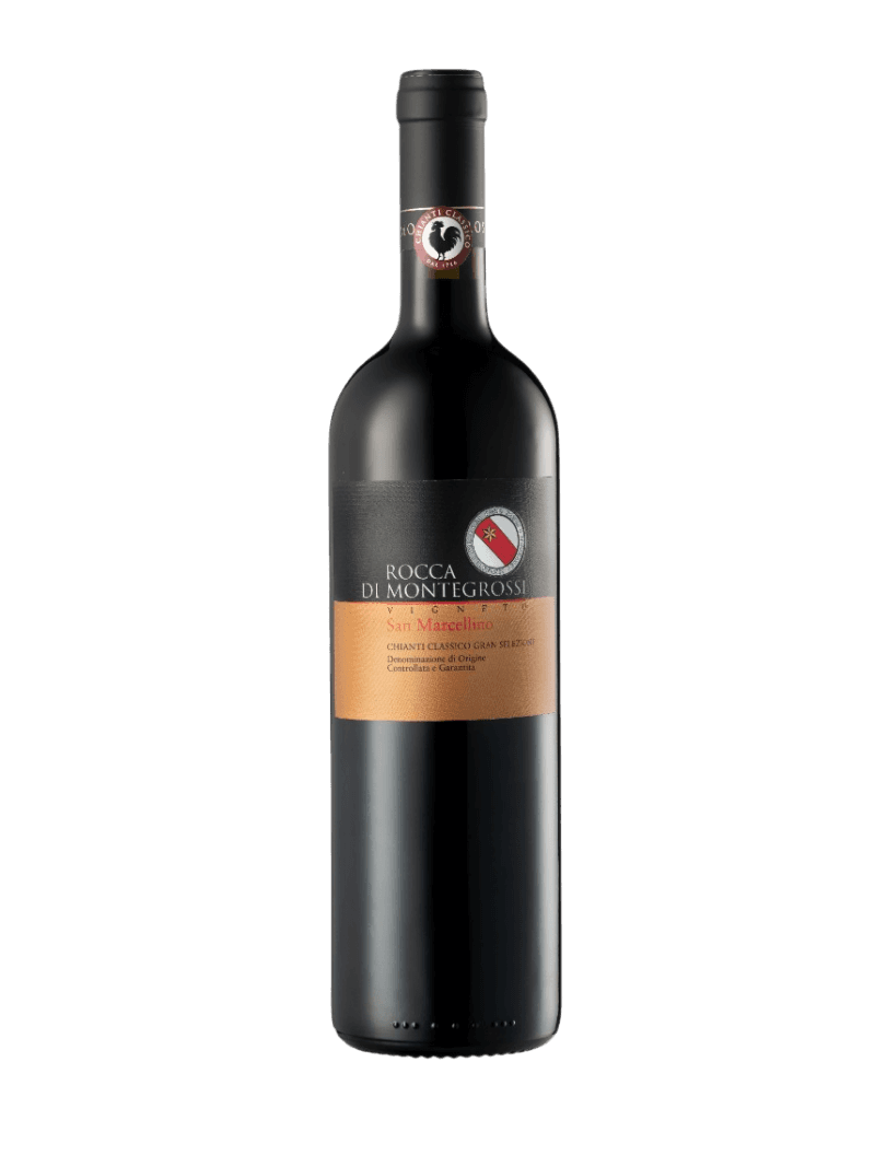 San Marcellino